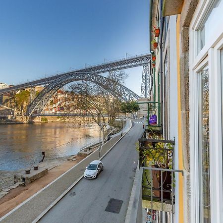Youropo - Ribeira Gaia Vila Nova de Gaia Dış mekan fotoğraf