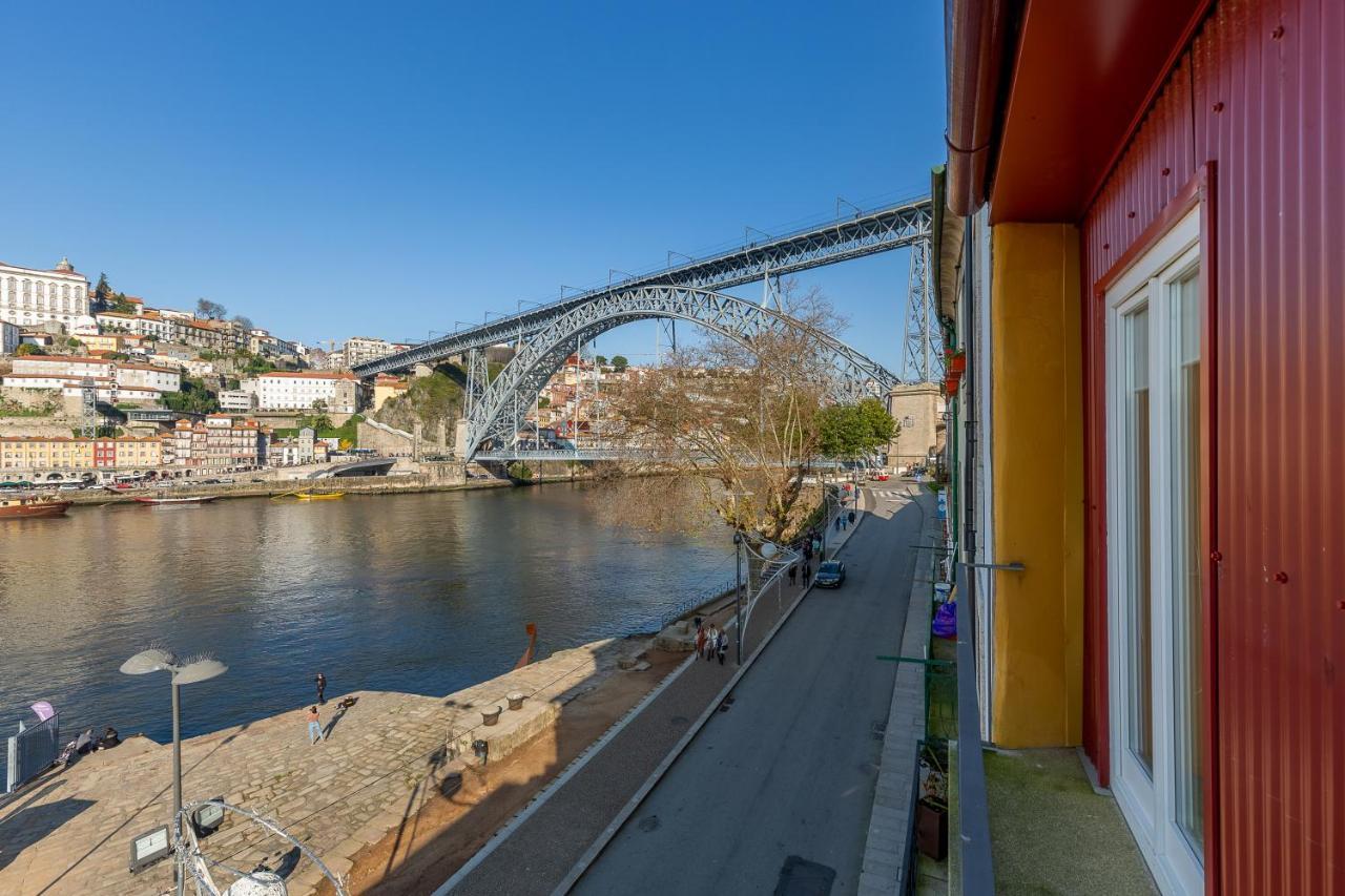 Youropo - Ribeira Gaia Vila Nova de Gaia Dış mekan fotoğraf
