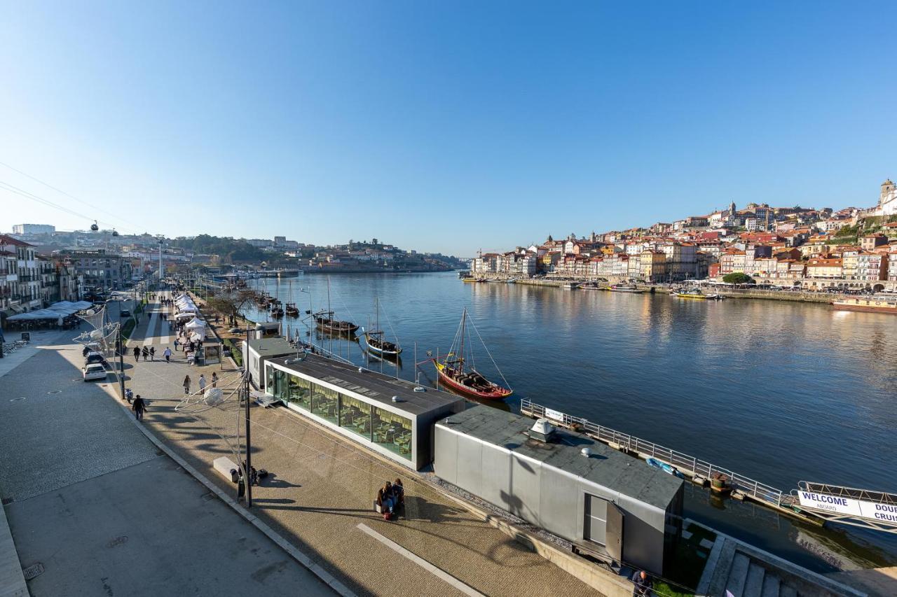 Youropo - Ribeira Gaia Vila Nova de Gaia Dış mekan fotoğraf