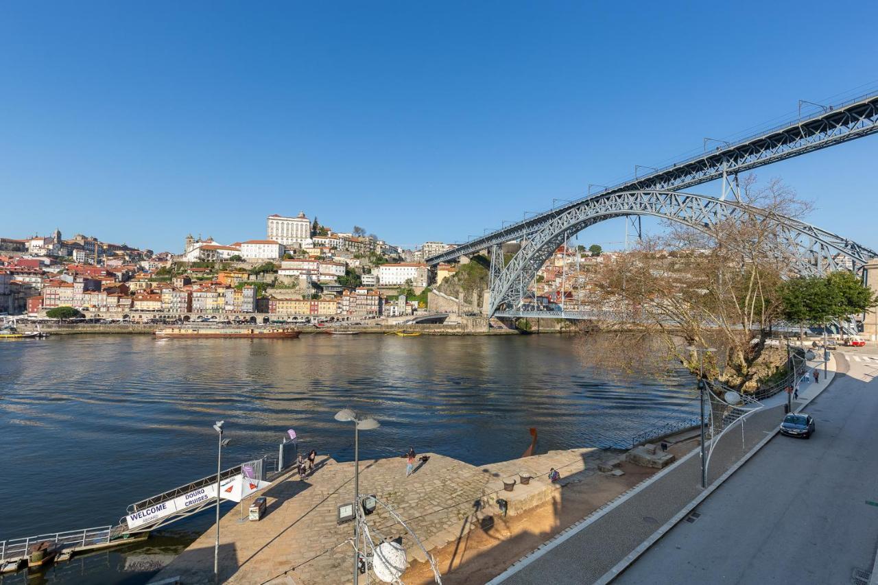 Youropo - Ribeira Gaia Vila Nova de Gaia Dış mekan fotoğraf