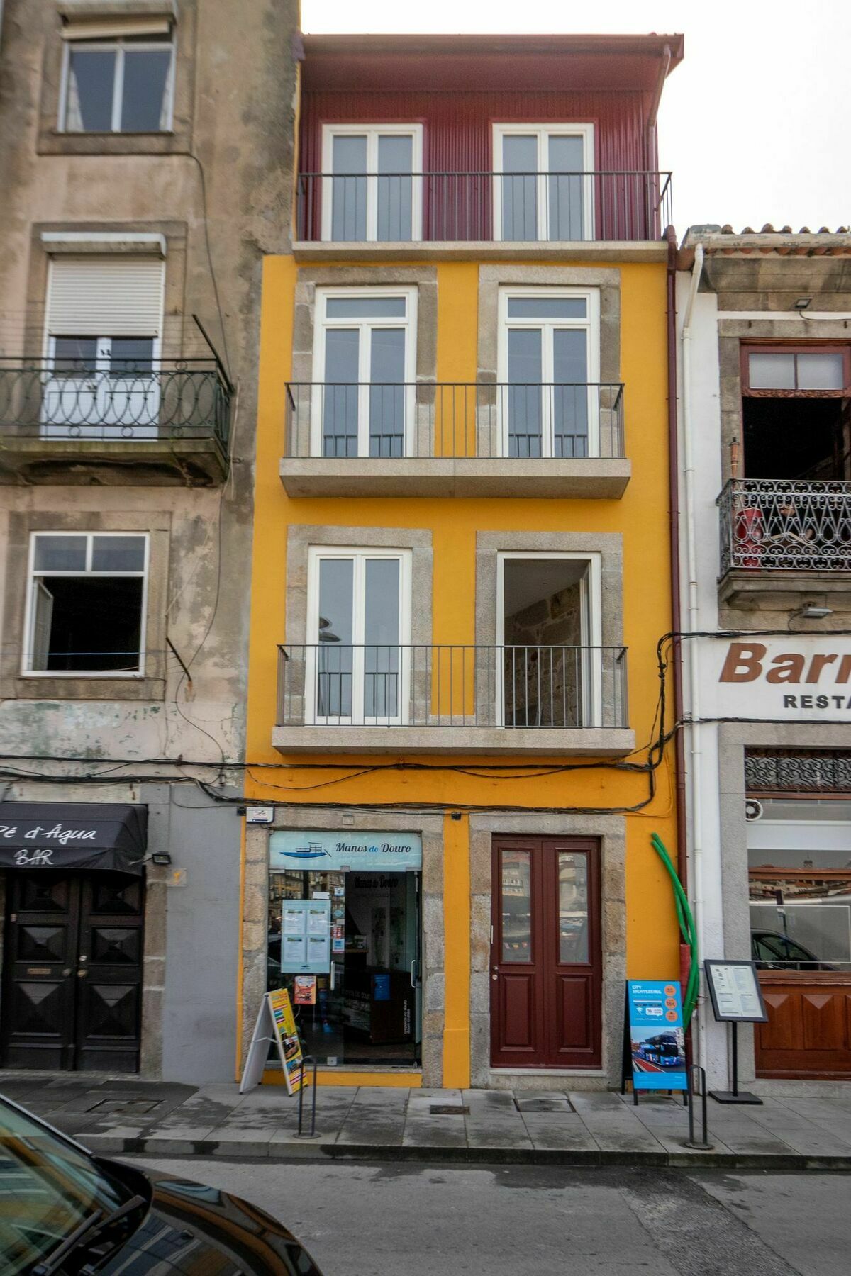 Youropo - Ribeira Gaia Vila Nova de Gaia Dış mekan fotoğraf