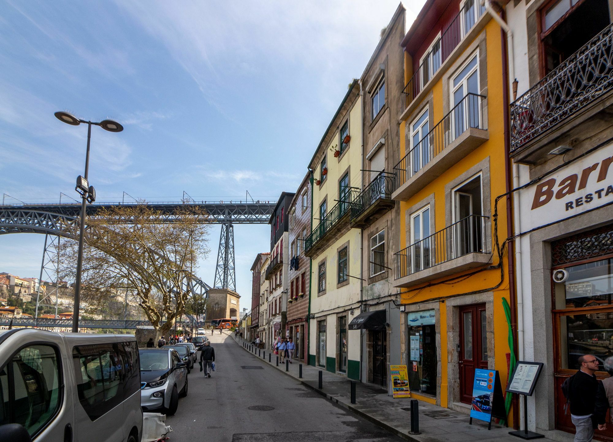 Youropo - Ribeira Gaia Vila Nova de Gaia Dış mekan fotoğraf