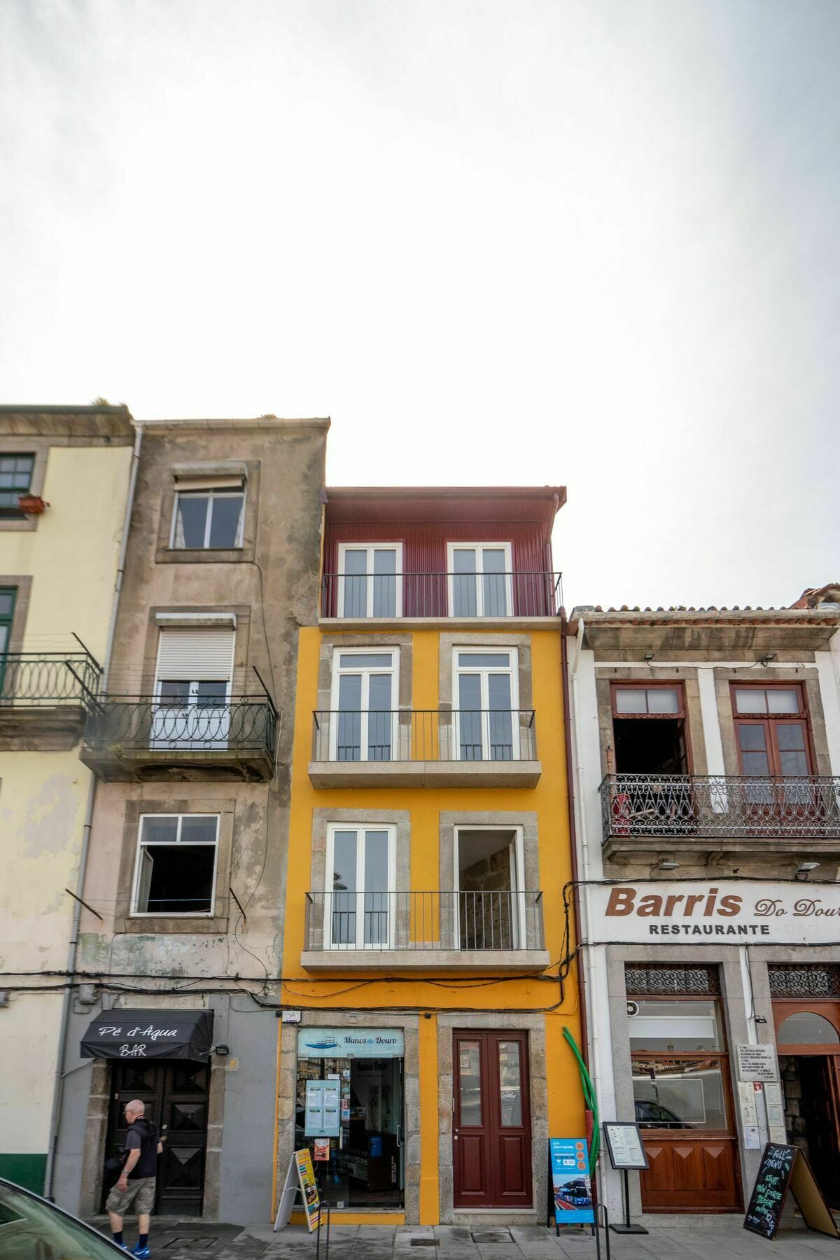 Youropo - Ribeira Gaia Vila Nova de Gaia Dış mekan fotoğraf