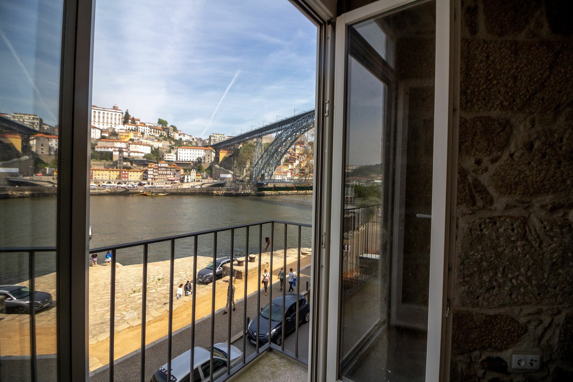 Youropo - Ribeira Gaia Vila Nova de Gaia Dış mekan fotoğraf