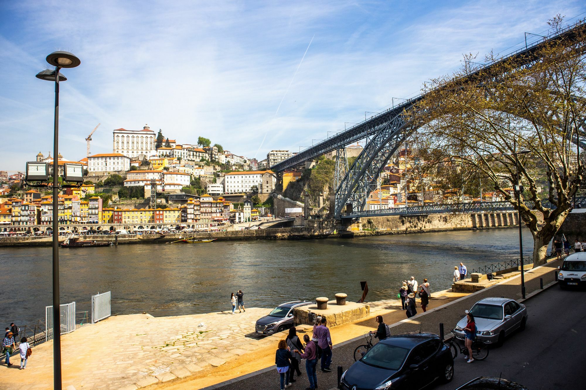 Youropo - Ribeira Gaia Vila Nova de Gaia Dış mekan fotoğraf