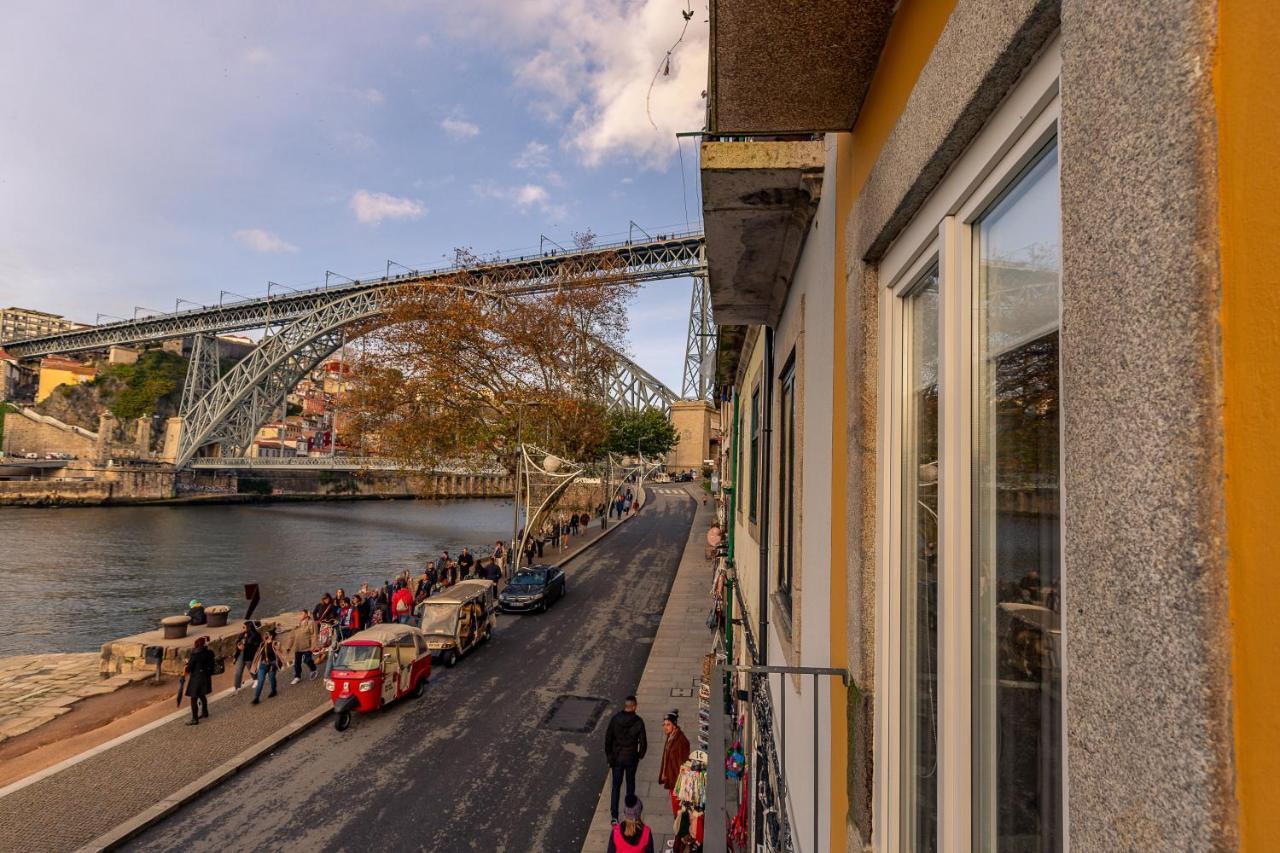 Youropo - Ribeira Gaia Vila Nova de Gaia Dış mekan fotoğraf