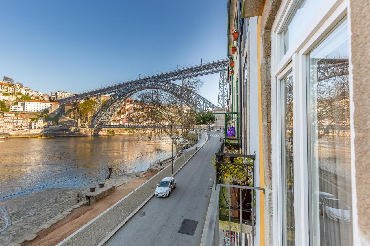Youropo - Ribeira Gaia Vila Nova de Gaia Dış mekan fotoğraf