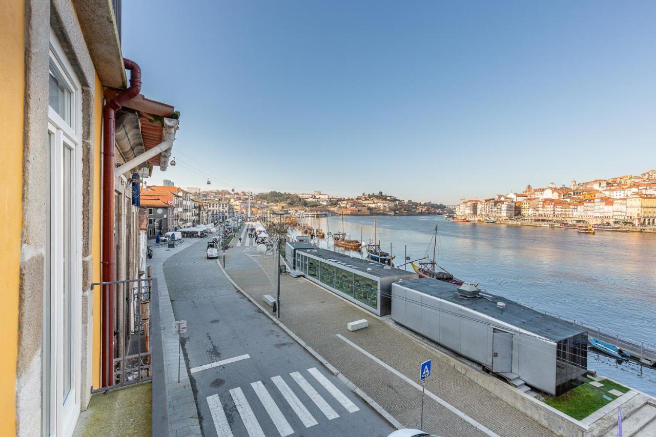 Youropo - Ribeira Gaia Vila Nova de Gaia Dış mekan fotoğraf